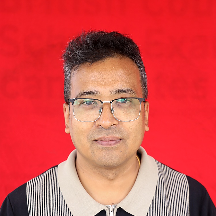 Sagun Bajracharya